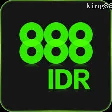 Ikon 888idr